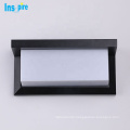 Modern waterproof adjustable 6w 10w outdoor wall lighting spotlights exterior led wall light